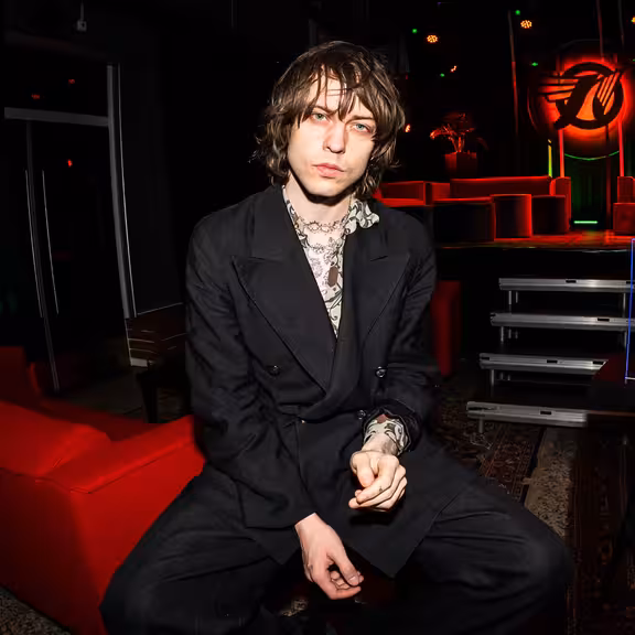 Elias Sonnenfeld 2025