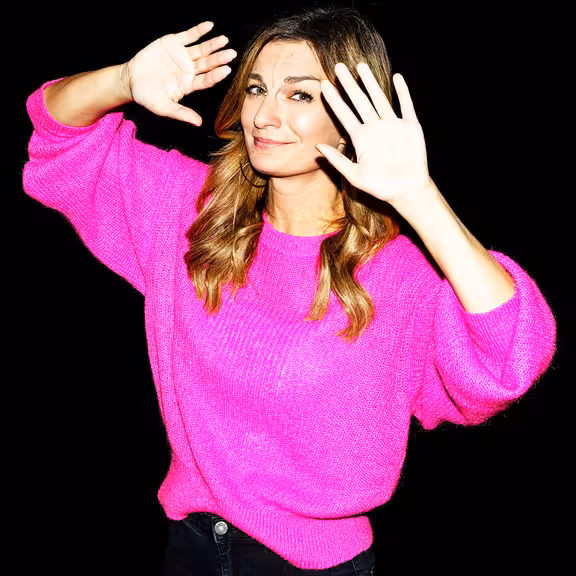 Freddie Schürheck für 1LIVE der Raum 2022