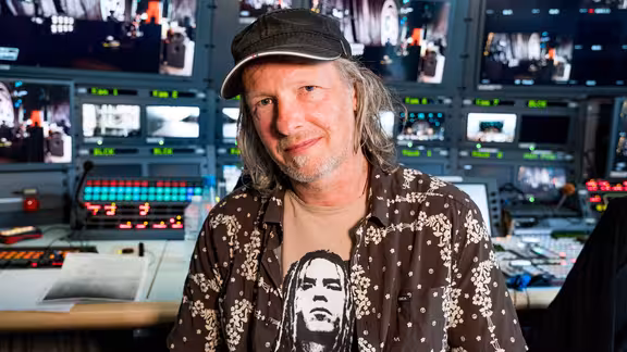 Holger Stratmann 2023