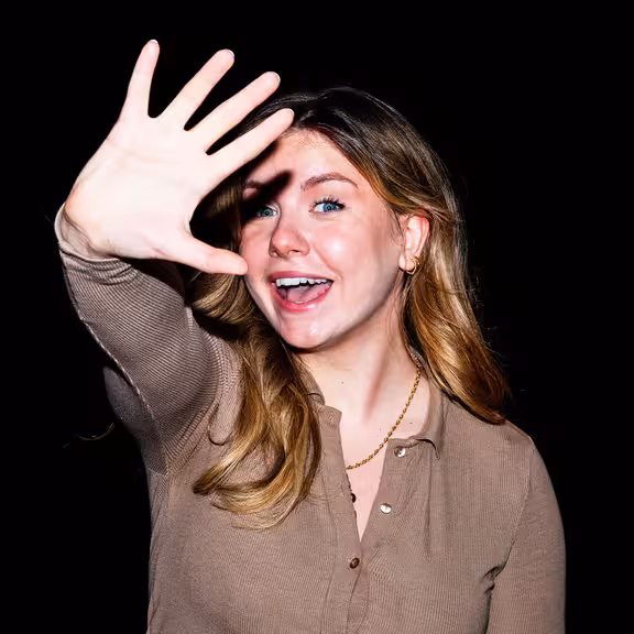 Kelly MissesVlog für 1LIVE der Raum 2022