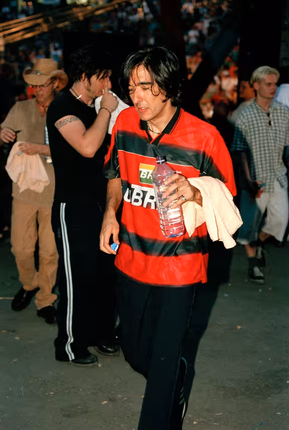 Meredith Brooks 1998