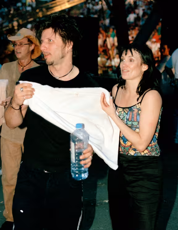 Meredith Brooks 1998