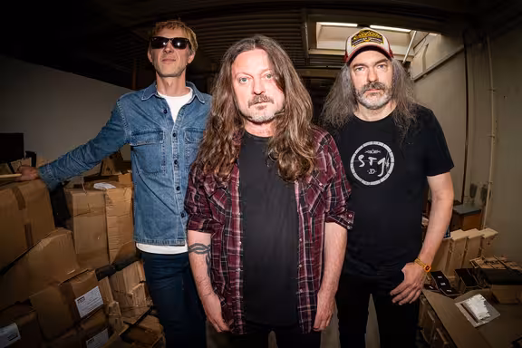 Motorpsycho