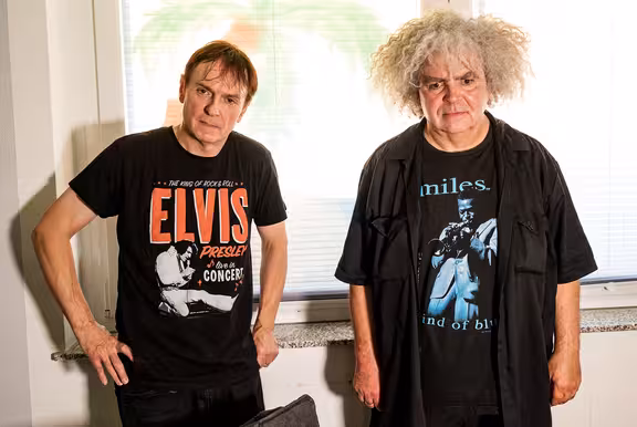 Melvins 2023