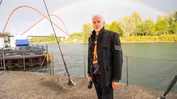 Michael Robert Rhein 2021