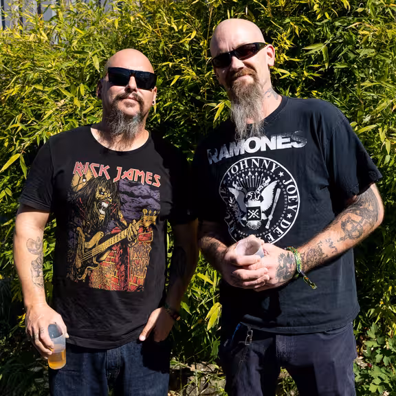 Mondo Generator 2022