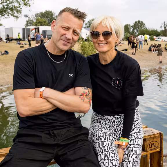 Mono und Nikitaman 2023