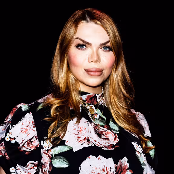 Nicolette für 1LIVE der Raum 2022