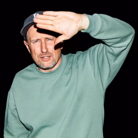 Olli Briesch für 1LIVE der Raum 2022