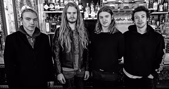 Paul & The Microcosm 2023