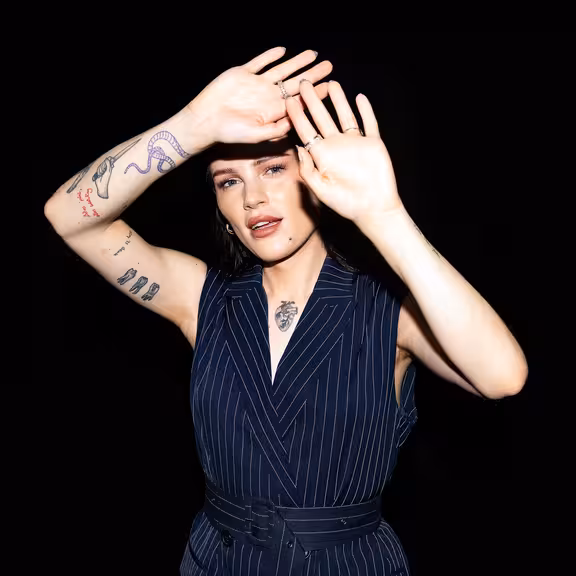 Phenix für 1LIVE der Raum 2022