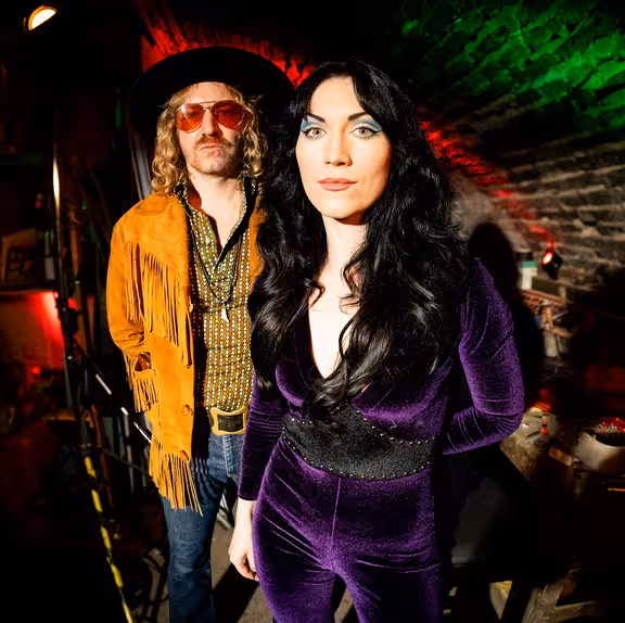 Rosalie Cunningham 2024