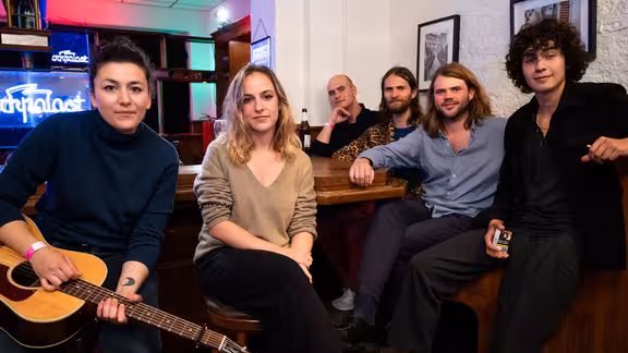 Steiner und Madlainer 2021