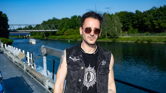 Villagers of Ioannina City 2022