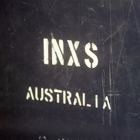 INXS 1997