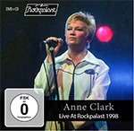 2023 Anne Clark