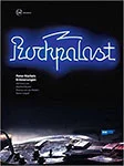 Rockpalast - „Peter Rüchels Erinnerungen“, 2009 Edel Verlag
