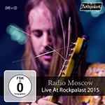 2020 Radio Moscow