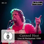 2022 Canned Heat