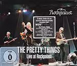 2014 The Pretty Things
